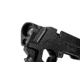 MDT LSS-XL Gen2 Chassis System, Savage Model 10/11/12/16, Short Action, Carbine Interface, M-LOK, Black, 103259-BLK