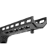 MDT LSS-XL Gen2 Chassis System, Savage Model 10/11/12/16, Short Action, Carbine Interface, M-LOK, Black, 103259-BLK