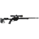MDT LSS-XL Gen2 Chassis System, Savage Model 10/11/12/16, Short Action, Carbine Interface, M-LOK, Black, 103259-BLK