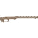MDT LSS-XL Gen2 Chassis, Fixed Stock Interface