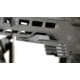 MDT M-LOK Arca Swiss Rail, Standard, 3.3in, Black 103416-BLK