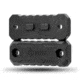 MDT M-LOK Exterior Forend Weight, Gen 2, 2 Pack, Black, 107304-BLK