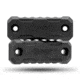 MDT M-LOK Exterior Forend Weight, Gen 2, 2 Pack, Black, 107304-BLK
