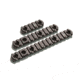 MDT M-LOK Picatinny Rail, 5 Slots, 2.5 inch, Black 103150-BLK