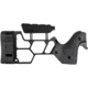 MDT 114453BLK BUTTSTOCK LSS GEN3 TRADITIONAL BLK