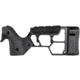 MDT 114453BLK BUTTSTOCK LSS GEN3 TRADITIONAL BLK