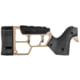 MDT STS LSS Gen3 Rubber/Composite Rifle Stock, FDE, 114453FDE