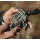 MDT AP Throw Lever Head