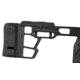 MDT ACC Premier Gen2 System Rifle Chassis, Rem 700, Long Action, CIP, Right Hand, Black, 114873-BLK