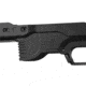 MDT ACC Premier Gen2 System Rifle Chassis, Rem 700, Long Action, CIP, Right Hand, Black, 114873-BLK