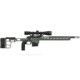 MDT MDT Chassis, ACC Premier Gen2 System, Tikka T3, Long Action, Right Hand, Charcoal Green, 114876-CCG