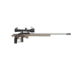 MDT MDT Chassis, ACC Premier Gen 2 Folding System, Ruger American, Rimfire, Right Hand, Flat Dark Earth, 116079-FDE