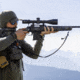 MDT CRBN Hunter Kit