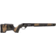 MDT CRBN Hunter Kit Tikka T3X Carbon Fiber Chassis Rifle Stock