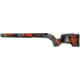 MDT CRBN Stock, Remington 700 SA, HOG, 114998-HOG