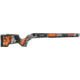 MDT CRBN Tikka T3X Fixed Carbon Fiber Chassis Rifle Stock