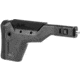 MDT HNT AR Fixed Buttstock