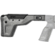 MDT HNT AR Fixed Buttstock