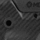 MDT HNT AR Fixed Buttstock