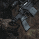 MDT HNT AR Fixed Buttstock