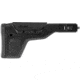 MDT HNT AR Fixed Buttstock