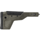 MDT HNT AR Fixed Buttstock