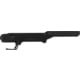 MDT LSS Gen3 Chassis Base, Remington 700 SA, Black, 114581-BLK