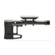 MDT Chassis Systems Carbine Stock, Skeleton Lite, Black, Ambidextrous, 104583-BLK
