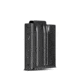 MDT Metal .22-250 Caliber 10-Round Rifle Magazine, Black, 107800-BLK-10RD