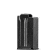 MDT Metal .22-250 Caliber 10-Round Rifle Magazine, Black, 107800-BLK-10RD