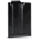 MDT Metal AICS w/ Binder Plate Rifle Magazine, Howa 1500 SA, .308Win, 12 Round, Black, 1 Pack, Steel, 102922-BLK-12RD