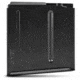 MDT Metal Magazine, Long Action, 3.56 inch for Tikka T3/T3x and Savage Axis LA Chassis, .300WM, 5-Round, Black, 102142-BLK