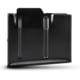 MDT Metal Rifle Magazine, .308, Short Action, 5-Round, Black, 102918-BLK