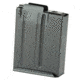 MDT Metal Short Action Rifle Magazine, 6mm ARC, 12 Rounds, Black, 105627-BLK-12RD