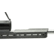 MDT Mirage Mitigation Hood, Black, Chassis System Accessories, 103967-BLK