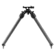 MDT Mountain Bipod Arca Black, 114796BLK