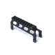 MDT Night Vision Hood for HS3 Chassis, Black 102264-BLK