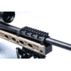 MDT Night Vision Hood for HS3 Chassis, Black 102264-BLK