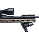 MDT Night Vision Hood for HS3 Chassis, Black 102264-BLK