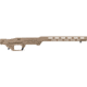 MDT LSS-XL Gen2 Chassis System, Carbine Interface