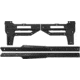 MDT Oryx M-LOK Forend Side Panels, Black, 108289-BLK