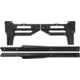 MDT Oryx M-LOK Forend Side Panels, Black, 108289-BLK