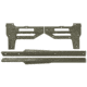 MDT Oryx M-LOK Forend Side Panels, Olive Drab Green, 108289-ODG
