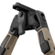 MDT Oryx Bipod - M-LOK Attachment, Flat Dark Earth, 106740-FDE