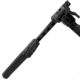 MDT Oryx Bipod w/ M-LOK Attachment, Black, 106740-BLK