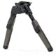 MDT Oryx Bipod w/Sling Swivel Stud Attachment, Olive Drab Green, 106773-ODG