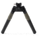 MDT Oryx Bipod w/Sling Swivel Stud Attachment, Olive Drab Green, 106773-ODG