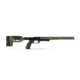 MDT Oryx Rifle Chassis System, Remington700, Short Action, AICS Compatible, Olive Green, 106018-ODG