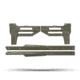 MDT Oryx Sportsman Chassis Side Panels, Olive Green, 104222-ODG