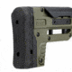 MDT Oryx Sportsman Rifle Chassis System, Tikka T3, Short Action, Left Hand, Olive Green, 106352-ODG